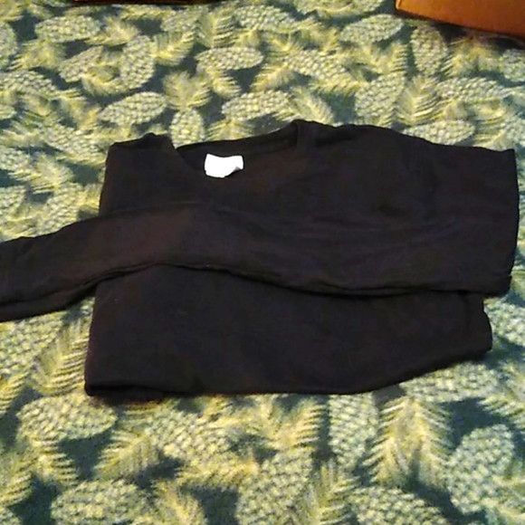 Calvin Klein Long sleeve tee - Picture 1 of 2